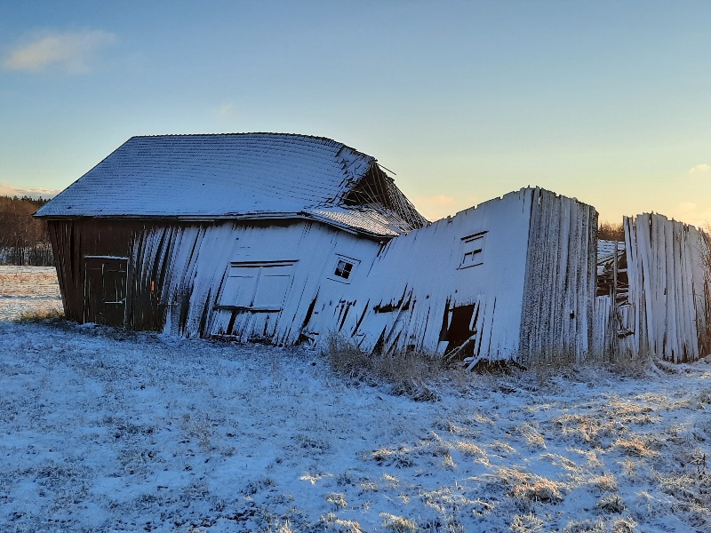 Päiväunet villasukassa